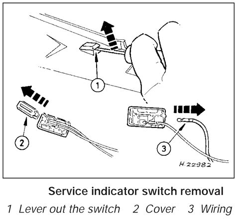 Instrument panel battery feed (fuse #15, 21). Li