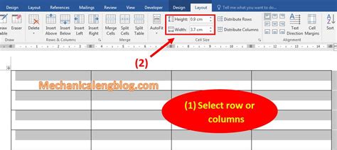 How To Resize Columns And Rows In Google Cell Size Worksheet - Cell Size Worksheet