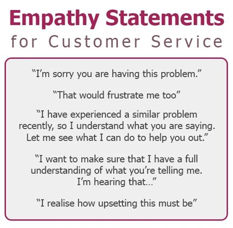 how to respond to a dissatisfied customer