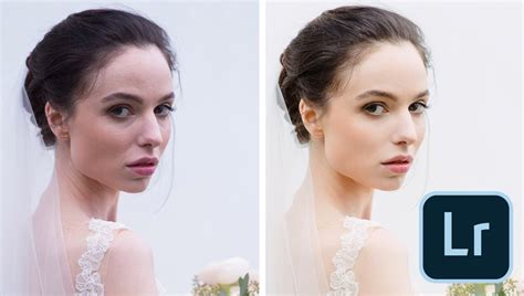 how to retouch skin in lightroom