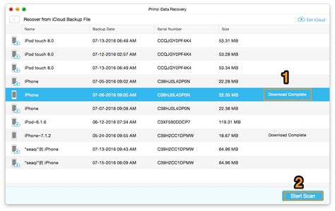 how to retrieve texts from lost iphone