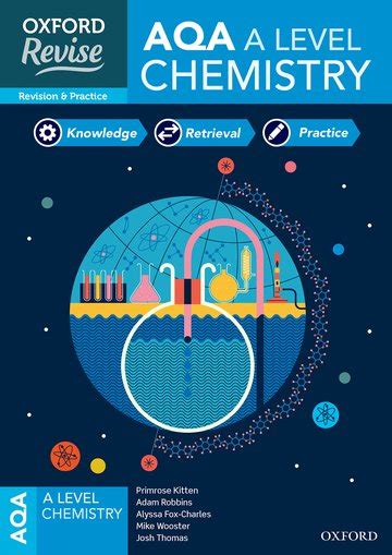 how to revise a level chemistry