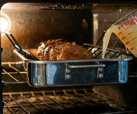 how to roast in oven