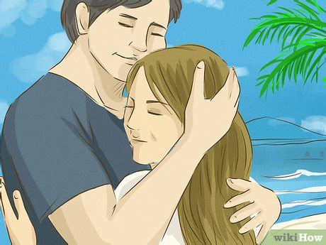 how to romantically hug a manager as admin