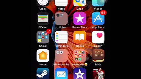 how to rotate a video in ios