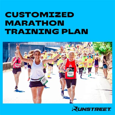 How To Run A Marathon