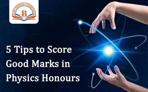 how to score good marks in physics