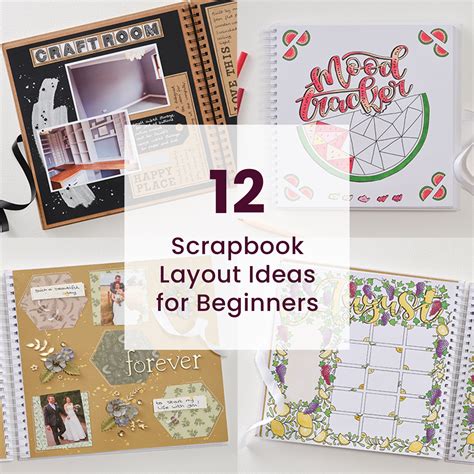 How To Scrapbook