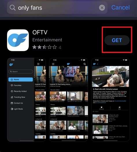 How to screen record onlyfans on iphone