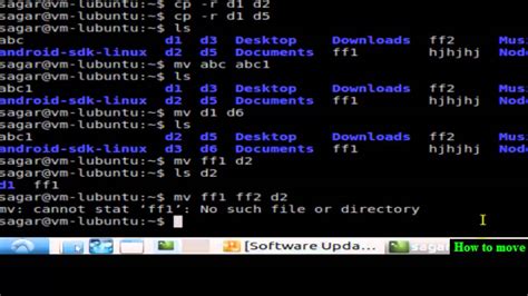how to scrub a dir in linux