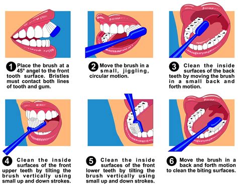 how to scrub lips with toothbrush paper