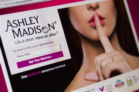 how to search someone on ashley madison