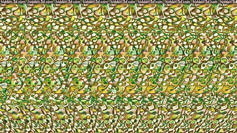 how to see hidden