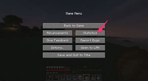 how to see how many hours played on hypixel