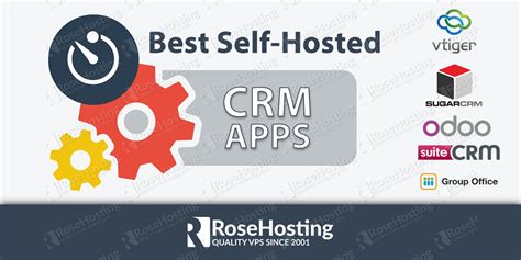 How To Self Host Crm On Laptop   Getting Started With Self Hosted Crm Software A - How To Self Host Crm On Laptop