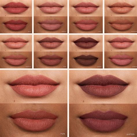 how to sell matte lipstick without
