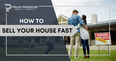 How To Sell Your