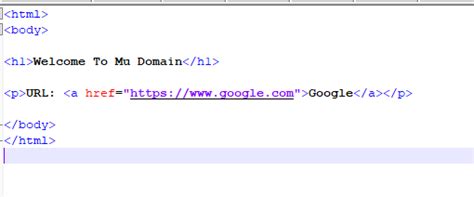 how to send information in html
