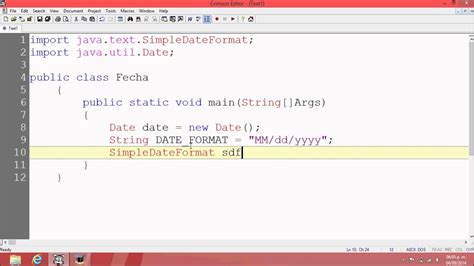 how to set a future date in java datee