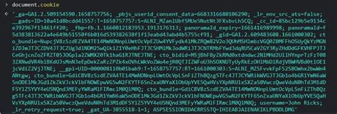 how to set cookie value in javascript