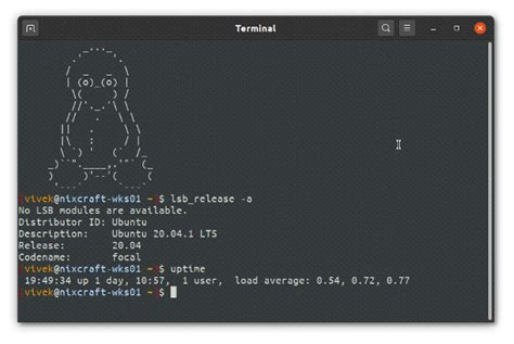 how to set prompt in linux