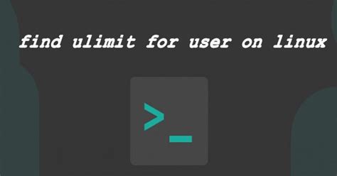 how to set ulimit in aix permanently