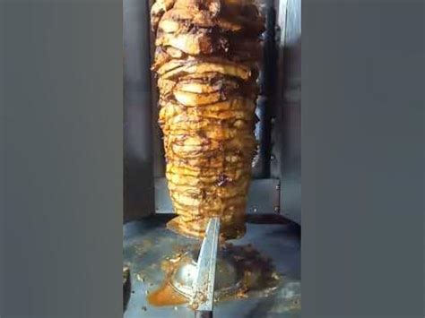 how relating to make a shawarma at home