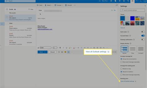 how to setup hotmail in outlook