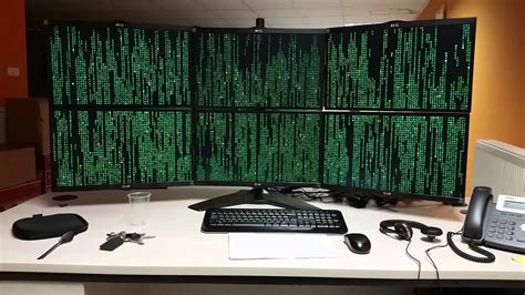 How To Setup Matrix Display Msi Notebook
