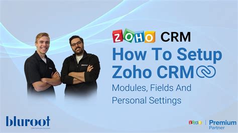 How To Setup Zoho Crm Youtube   How To Set Up Zoho Crm An Overview - How To Setup Zoho Crm Youtube