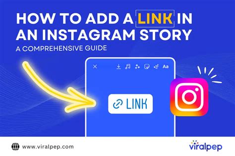 how to share link in story instagram