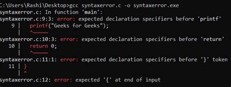 how to show error message in c#