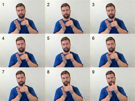 how to sign often in asl