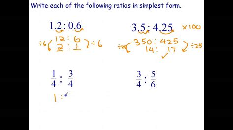 How To Simplify Fractions With Decimals Sciencing Relating Fractions To Decimals - Relating Fractions To Decimals