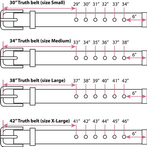 how to size a belt for a woman