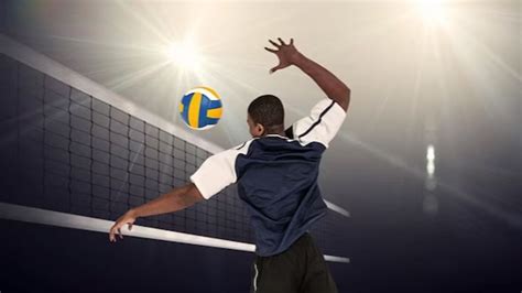 how to smash in volleyball