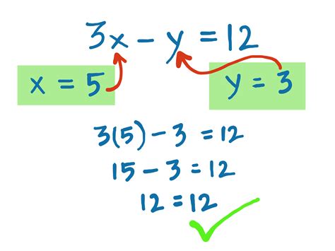 How To Solve An Equation Using Multiplication Amp Solve Multiplication And Division Equations - Solve Multiplication And Division Equations