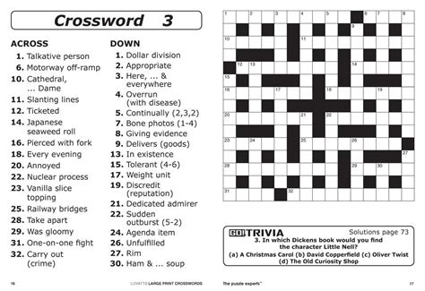 How To Solve Diagramless Crossword Puzzles Puzzazz The Empty Cross Word Puzzles - Empty Cross Word Puzzles