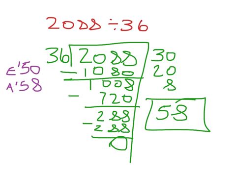 How To Solve Division Problems With Decimals Main Long Division With Decimal Answers - Long Division With Decimal Answers