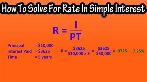 How To Solve Rate And Work Problems In Math Pipe - Math Pipe
