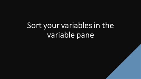 how to sort variables in stata
