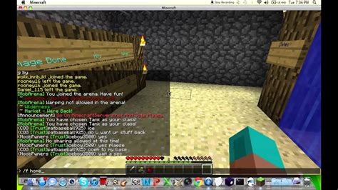 how to spawn items in minecraft