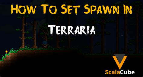 how to spawn items in terraria