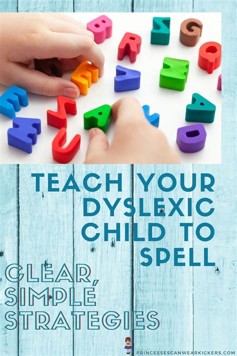 how to spell dyslexic