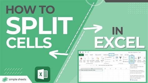 How To Split Cells In Word