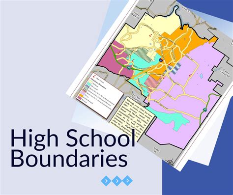 how to find primary boundaries