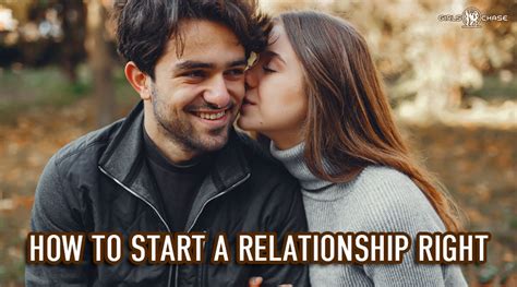 how to start a relationship talk