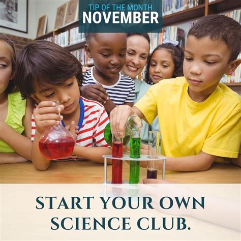 How To Start A Science Club Braintastic Science Science Club Activity - Science Club Activity