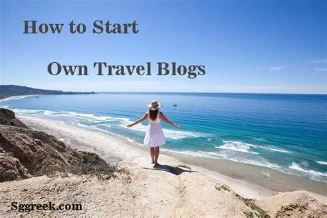 how to start a travel blog Archives - Latest Breaking News and …