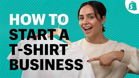 How To Start A Tshirt Business Book